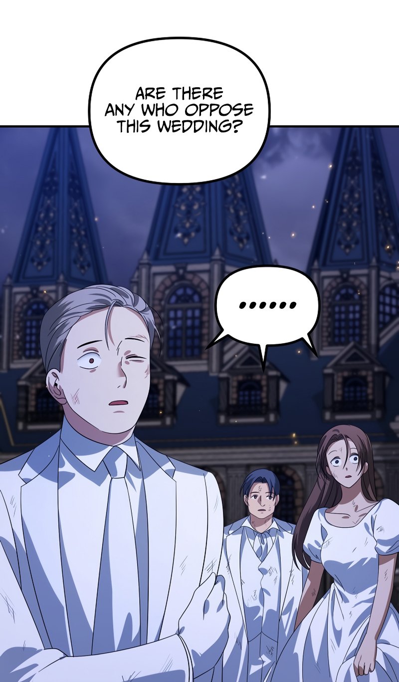 SSS-Class Suicide Hunter, Chapter 111 image 41